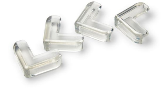 4 יחידות מגן פינות רחב מבית Yamayo