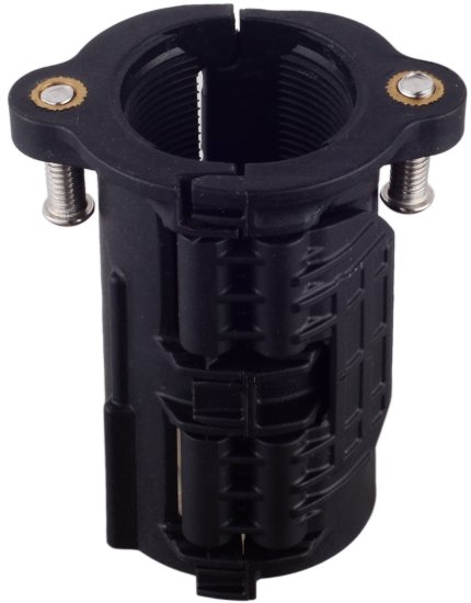 QuickLock להתקנה מהירה של ברז פרח וברז נשלף מבית Aquila