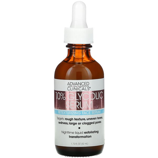 לקנות Advanced Clinicals‏