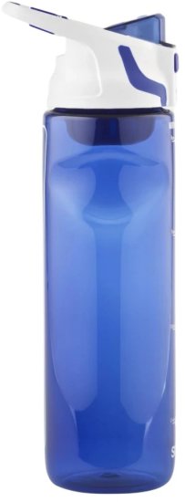 בקבוק מים דגם Smash Chugger צבע סגול - בנפח 750 מ''ל