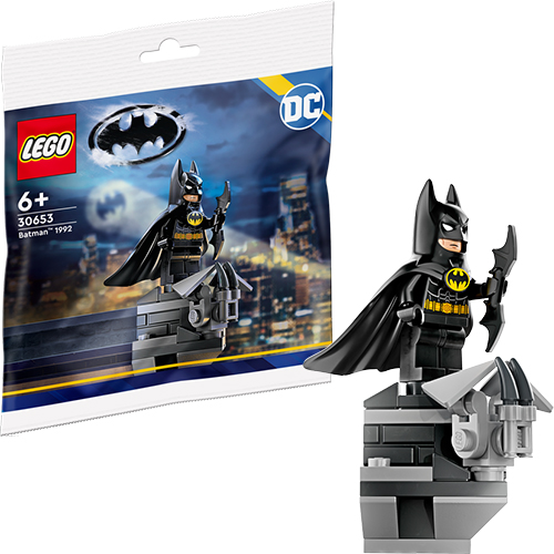 באטמן 1992 30653 LEGO Batman