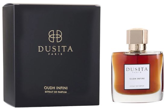 בושם יוניסקס 50 מ"ל Dusita Oudh Infini אקסטרייט דה פרפיום