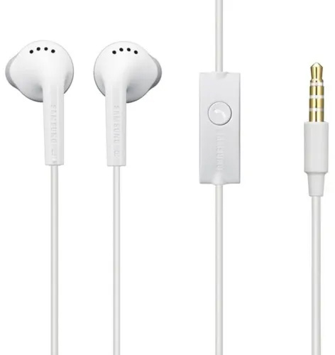 אוזניות In-ear מקוריות של סמסונג דגם A10 מבית Sygnet - צבע לבן