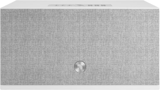רמקול Wifi חכם אלחוטי Audio Pro C10 MKII - צבע לבן
