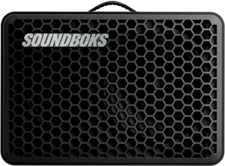 בידורית Go Performance Bluetooth מבית SoundBoks