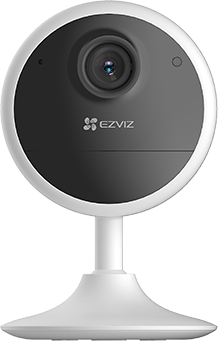 מצלמת ביתית חכמה עם סוללה פנימית Ezviz CB1 FHD WiFi 1600mAh