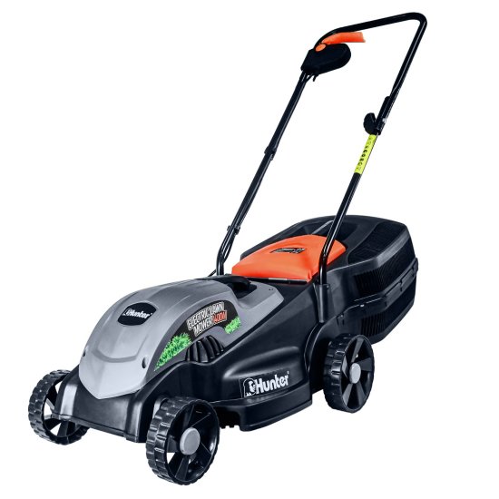 מכסחת דשא חשמלית 1400W מבית Hunter