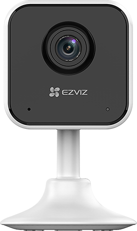 מצלמה ביתית חכמה Ezviz H1c FHD WiFi