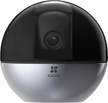 מצלמה ביתית חכמה Ezviz E6 3K WiFi