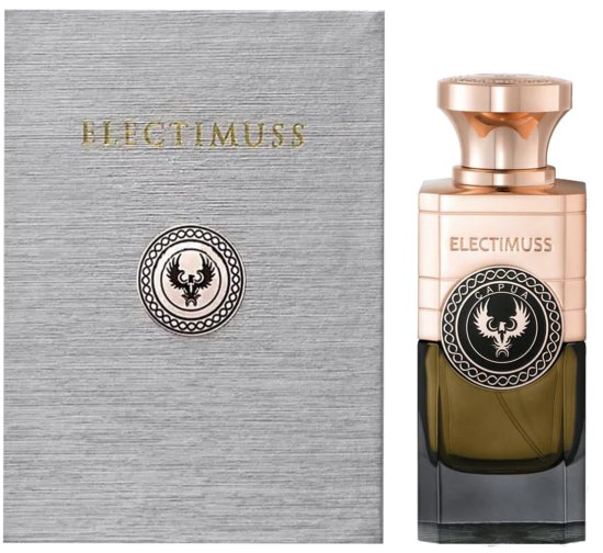 בושם יוניסקס 100 מ''ל Electimuss Capua אקסטרייט דה פרפיום