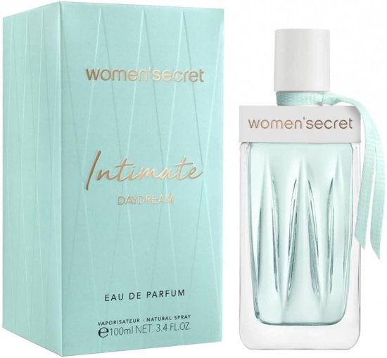 בושם לאישה 100 מ''ל Womens Secret Intimate Daydream או דה פרפיום E.D.P