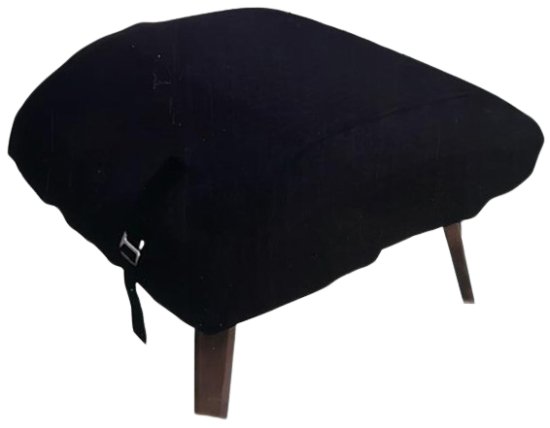 כיסוי תואם לטאבון גז נייד 16 אינץ' Ooni Koda