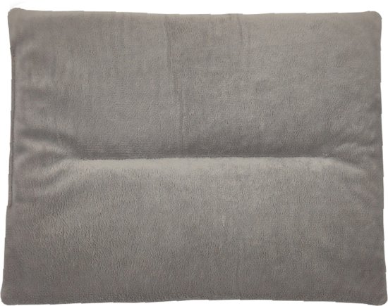 כרית BODY לחימום במיקרוגל My One - צבע אפור