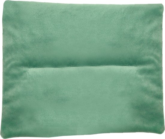 כרית BODY לחימום במיקרוגל My One - צבע ירוק