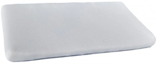 מזרן למיטת מעבר בגודל 130x70 ס''מ מולטיפלואו 100% נושם מבית Baby Tech / Baby Gav