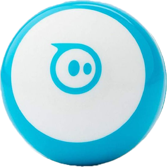 מיני ספרו רובוט מבית Sphero - כחול