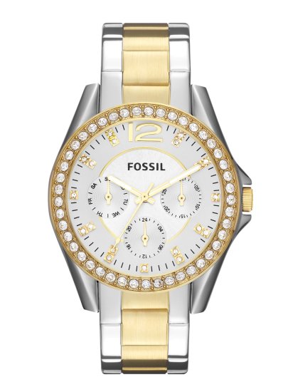 שעון FOSSIL דגם ES3204 - יבואן רשמי