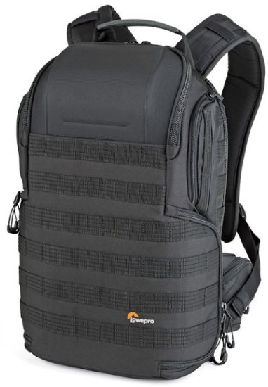 תיק גב למצלמה Lowepro ProTactic BP 350 AW II