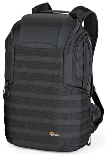 תיק גב למצלמה Lowepro ProTactic BP 450 AW II