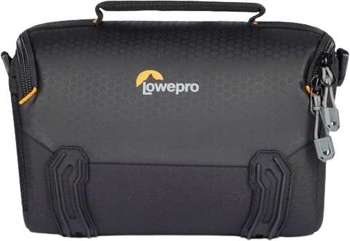 תיק צד למצלמה Lowepro Adventura SH 140 III