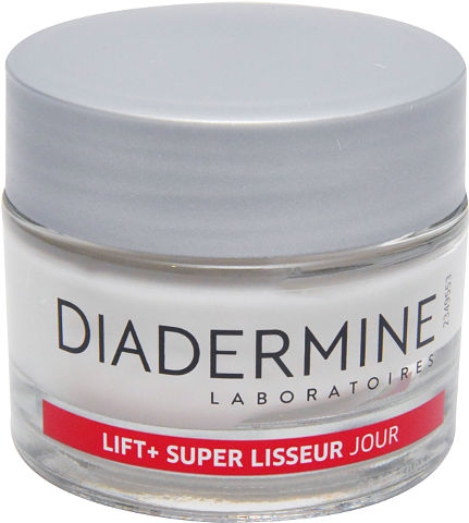 Diadermine ליפט+ סופרפילר קרם יום - נפח 50 מ''ל