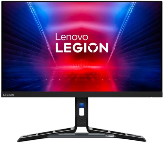 מסך מחשב Lenovo Legion R27i-30 FHD 165Hz WLED IPS AMD FreeSync 67B5GAC1IS - שחור