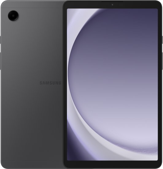 טאבלט Samsung Galaxy Tab A9 4GB+64GB SM-X110 - WiFi - צבע גרפיט - שנה אחריות