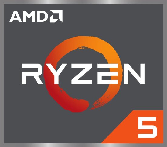 מעבד AMD Ryzen 5 5500GT 3.6GHz AM4 - Box