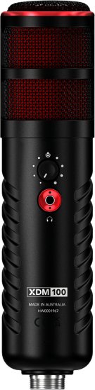 מיקרופון דינמי עם חיבור RØDE XDM-100 USB Type-C