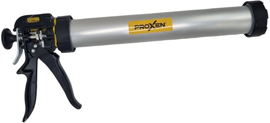 אקדח סיליקון מקצועי לנקניק PROXEN WT629-15