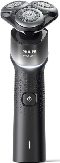 מכונת גילוח חשמלית עם טכנולוגיית Skin Protect דגם X5004/84 מבית Philips