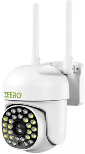 מצלמת אבטחה Wifi 1080P דגם SC-001 מבית Zeero