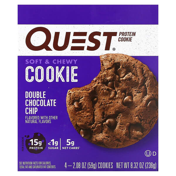 לקנות Quest Nutrition‏