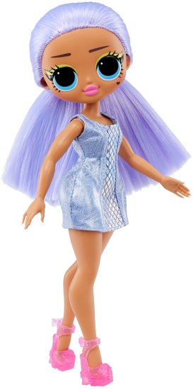 בובת L.O.L. Surprise OMG - מיס רויאל