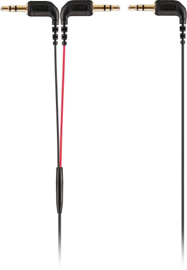 כבל מפצל 3.5 מ"מ RØDE SC11 TRS