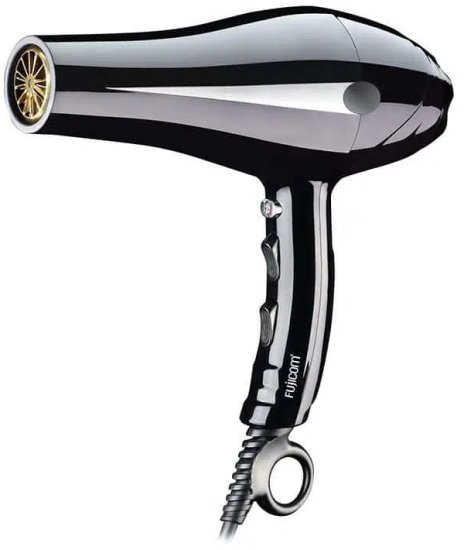 מייבש שיער Fujicom FJ-HD2400 Professional Pro MAX 2400W