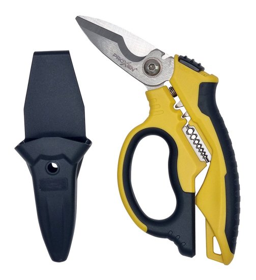 מספרי זווית רב תכליתיים 204 מ''מ PROXEN Heavy Duty 59-SC-1802S