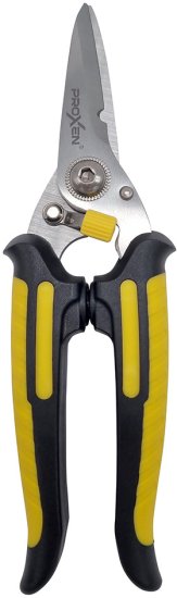 מספריים רב תכליתיים 185 מ''מ PROXEN Heavy Duty 59-SC-1703