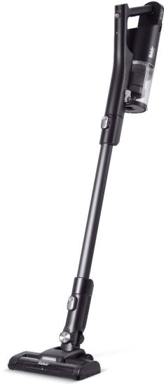 שואב אבק ואקום היברידי 2 ב-1 Fakir Starky HSA223 150W