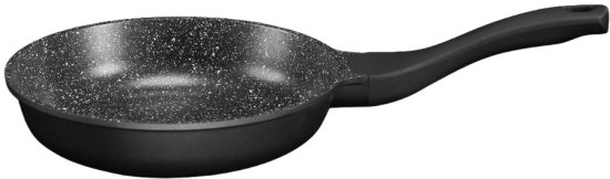 מחבת 24 ס"מ דגם Classic מבית Soltam