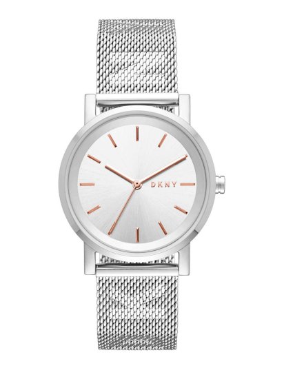 שעון DKNY סדרה SOHO דגם NY2620 - יבואן רשמי