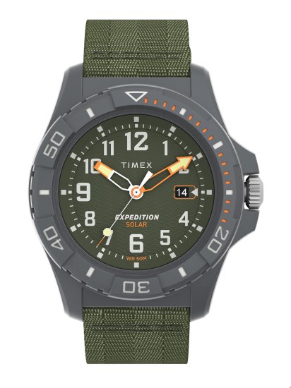 שעון יד טיימקס דגם TW2V40400 - יבואן רשמי
