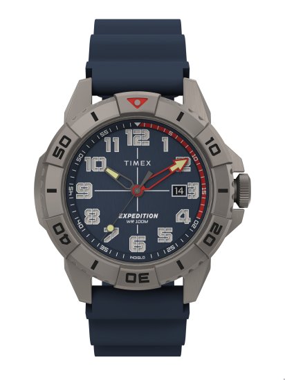 שעון יד טיימקס דגם TW2V40800 - יבואן רשמי