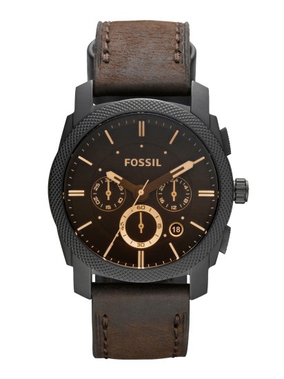 שעון FOSSIL דגם FS4656 – יבואן רשמי