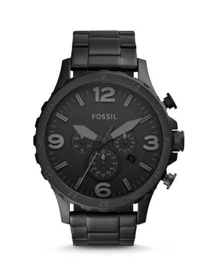 שעון FOSSIL דגם JR1401 - יבואן רשמי