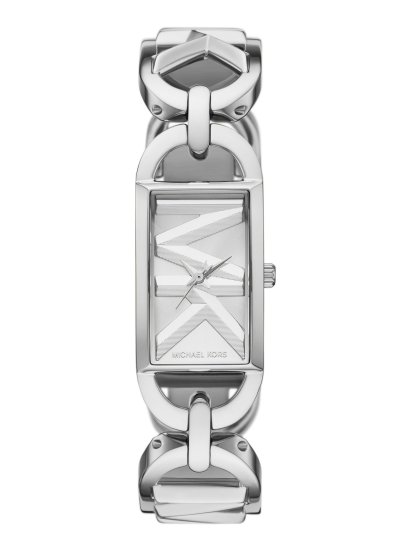 שעון יד מייקל קורס לאישה מקולקציית MK EMPIRE דגם MK7407 - יבואן רשמי