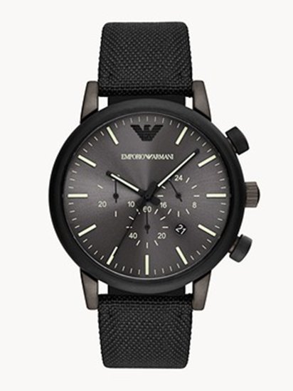 שעון ARMANI דגם AR11409 - יבואן רשמי