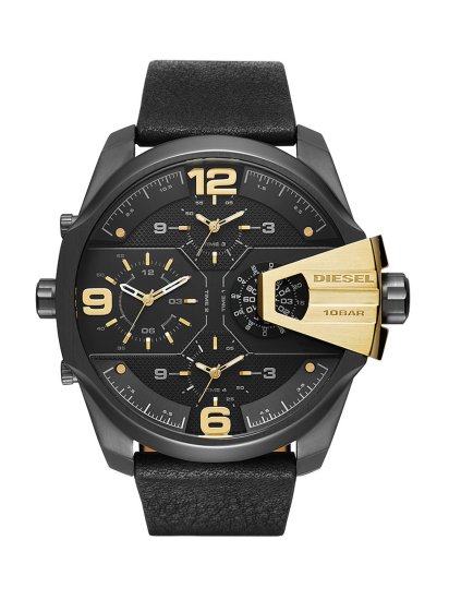 שעון דיזל לגבר דגם DZ7377 - יבואן רשמי