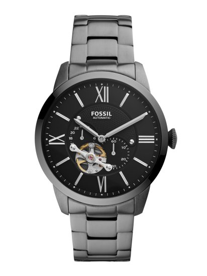 שעון FOSSIL סדרה TOWNSMAN דגם ME3172 - יבואן רשמי