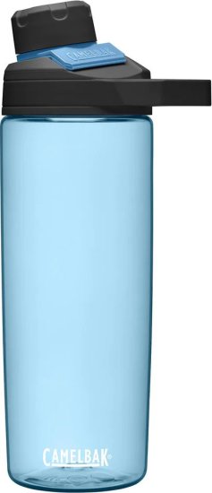 בקבוק שתייה 600 מ''ל CamelBak Chute Mag - צבע כחול אמיתי